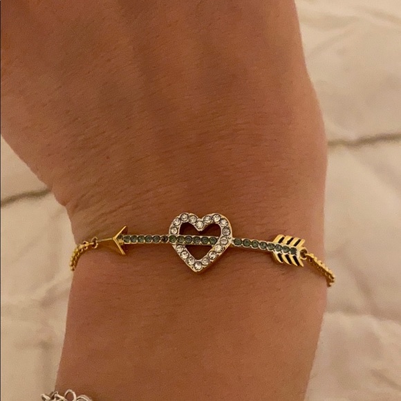 Juicy Couture Jewelry - Juicy couture bracelet